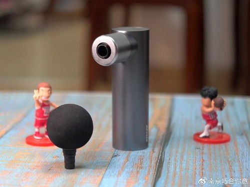 别小看mini筋膜枪！性能之王未野Pro力道深度测评