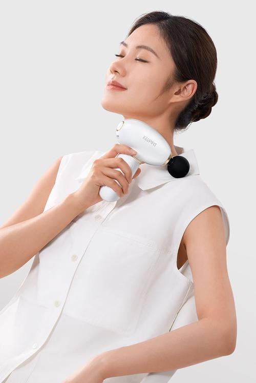 酷夏智享套装 冰感防晒衣与智能扫描按摩器，净价1422元惊艳上市